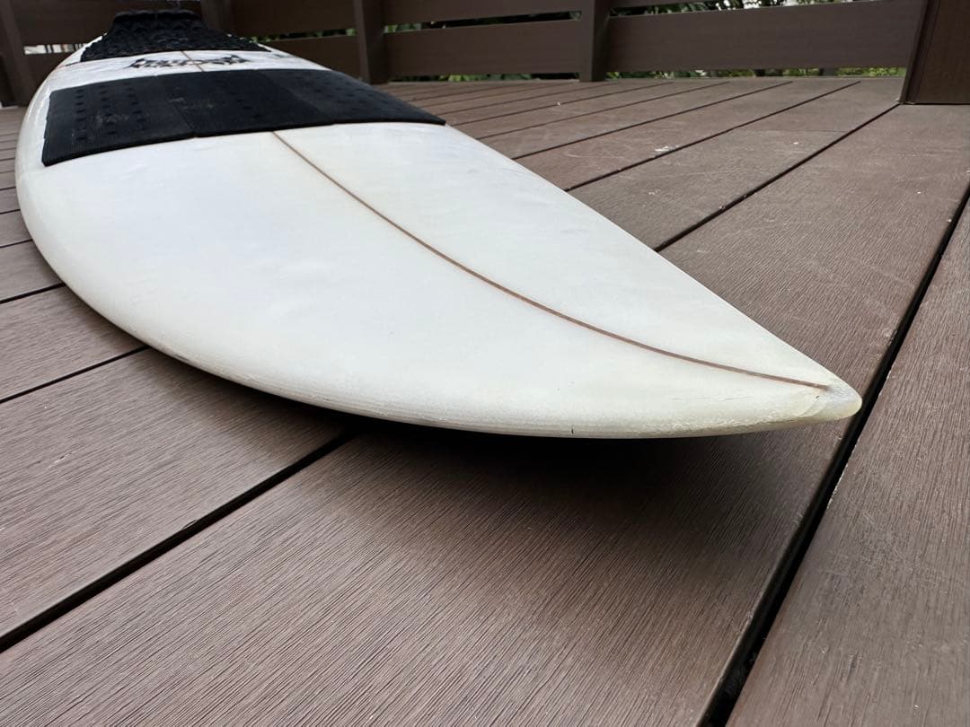 lost MAYHEM キッズ サーフボード 5'10 湘南手渡し