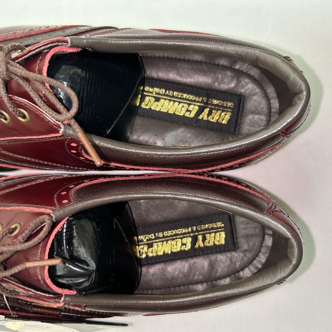 Daiwa ダイワ メンズゴルフシューズ 牛革 ゴアテックス 25.5cm