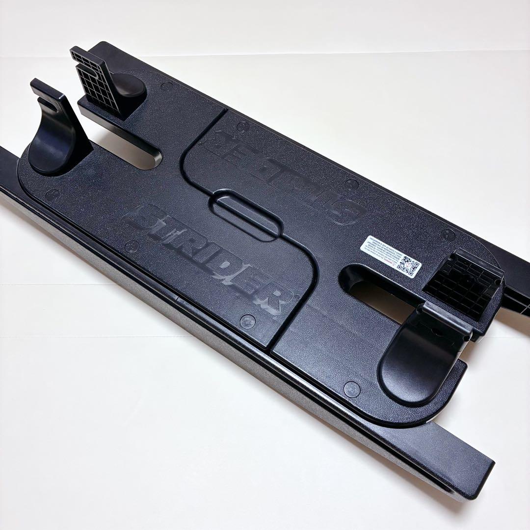 【極美品】STRIDER ロッキングベース　ストライダー