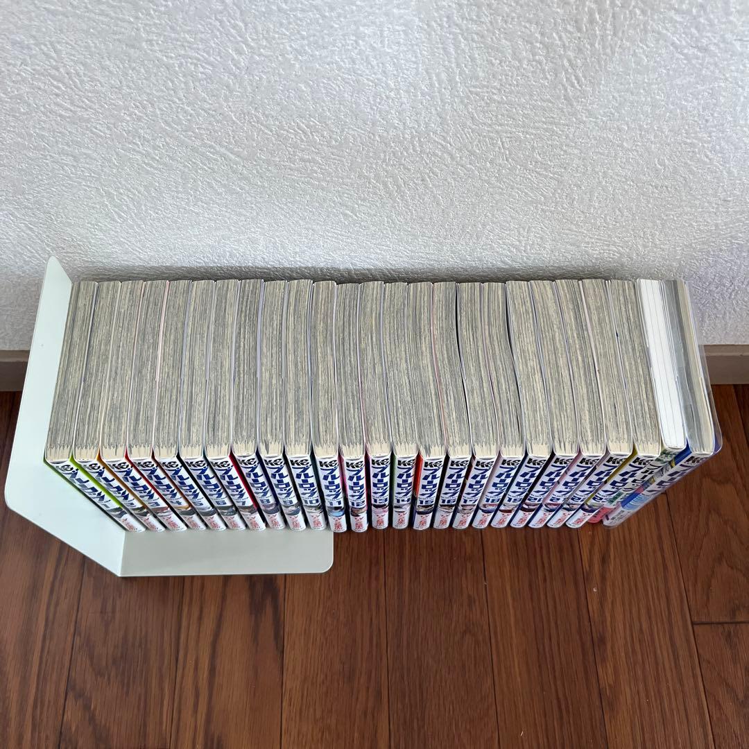 ブルーロック 1-23巻まとめ売り全巻セット キャラクターブック＆小説付き