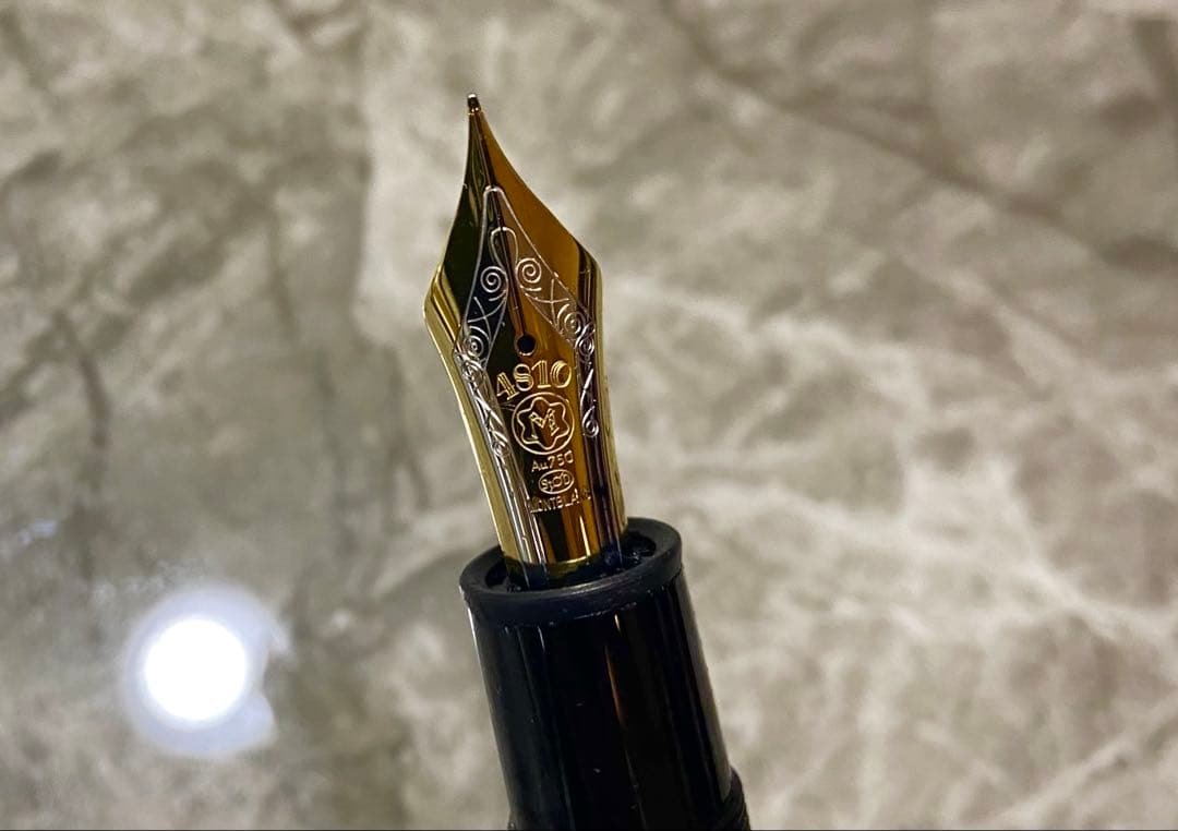 Montblanc Masterpiece 149 万年筆