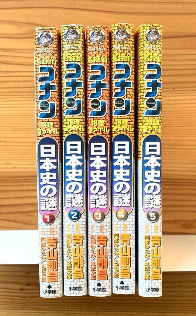 【Rio】名探偵コナン20冊セット