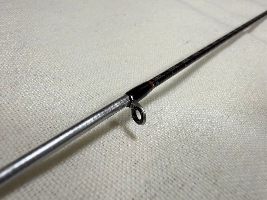 【美品】23ソアレBB S76UL-T