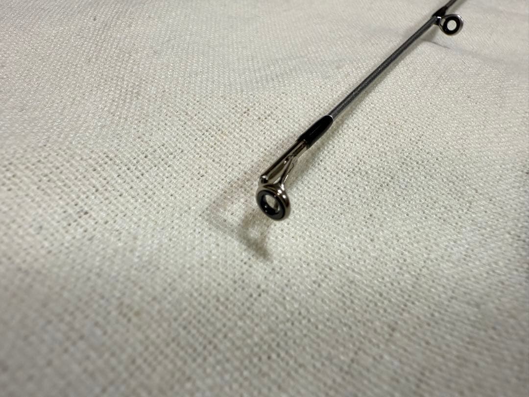 【美品】23ソアレBB S76UL-T