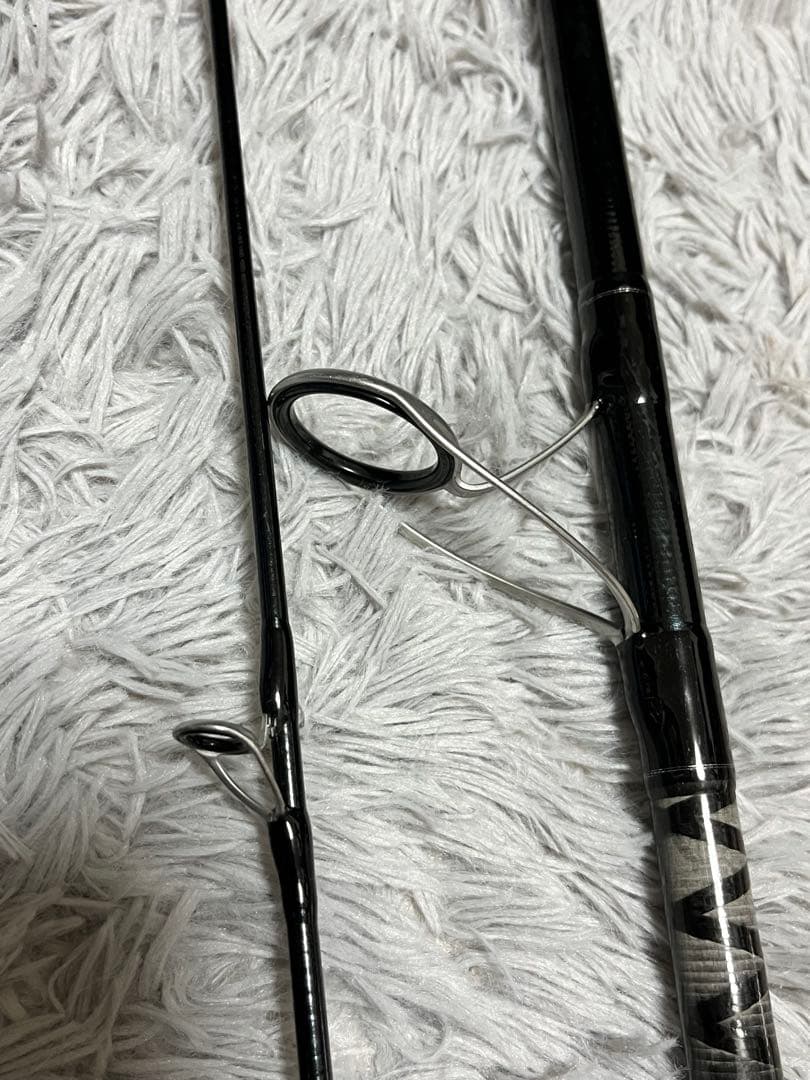 ダイワ ショアジギングX 96MH