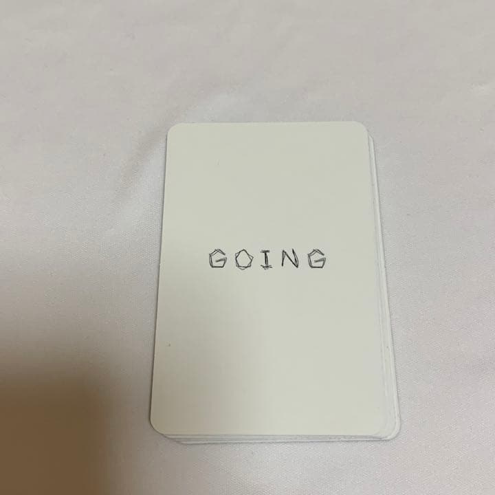 SEVENTEEN ゴセ トレカ 26枚