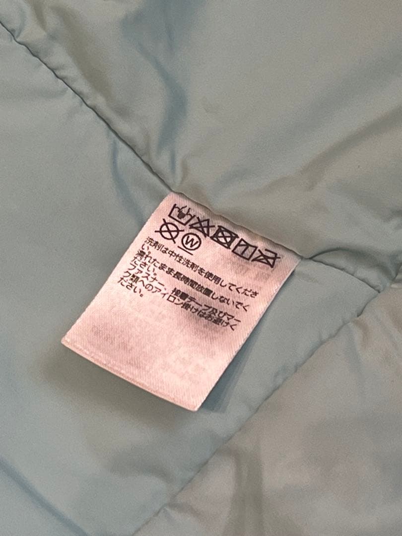 美品mont bell シャルモパーカースキーウェア サイズ:S