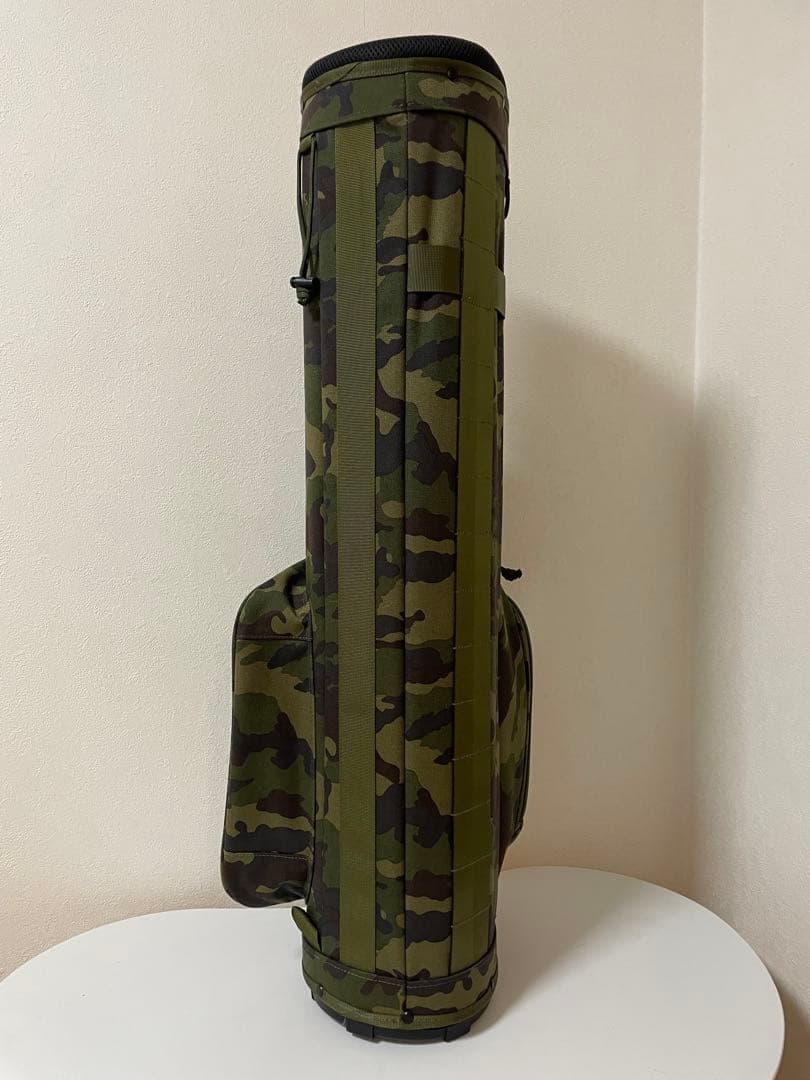 BRIEFING 廃盤SUNDAY BAG VOTEX 未使用品 女性にお勧め