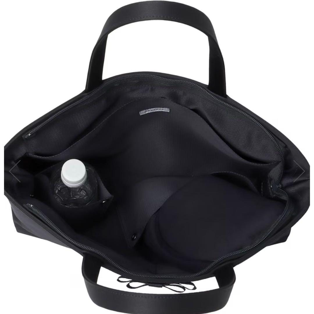 お受験バッグ　ネイビー