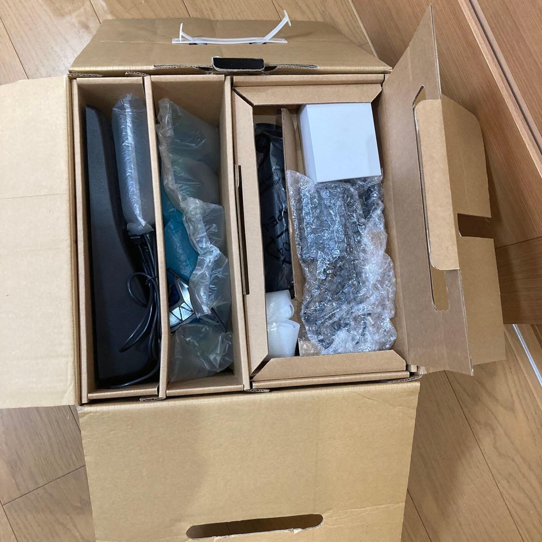 ロジクール Logicool GT FORCE Pro ハンドルコントローラー