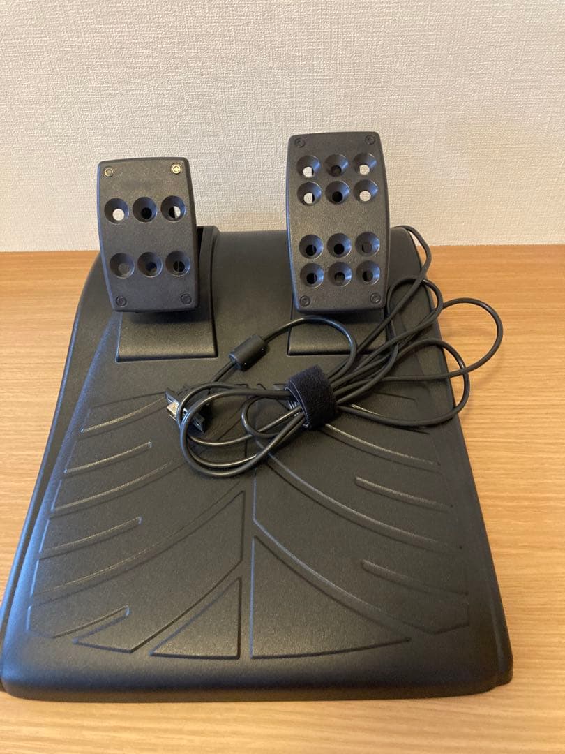 ロジクール Logicool GT FORCE Pro ハンドルコントローラー