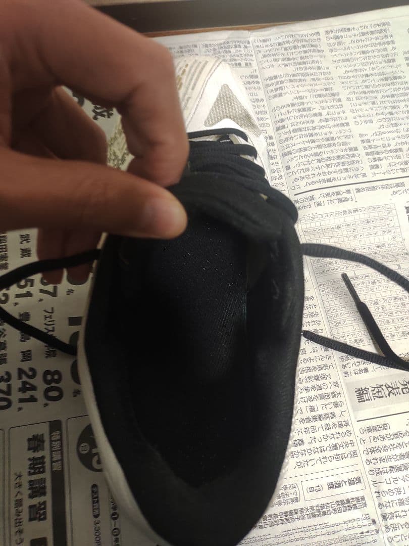 ミズノ ウエーブエクシードライト 2 オムニクレー用シューズ 4E