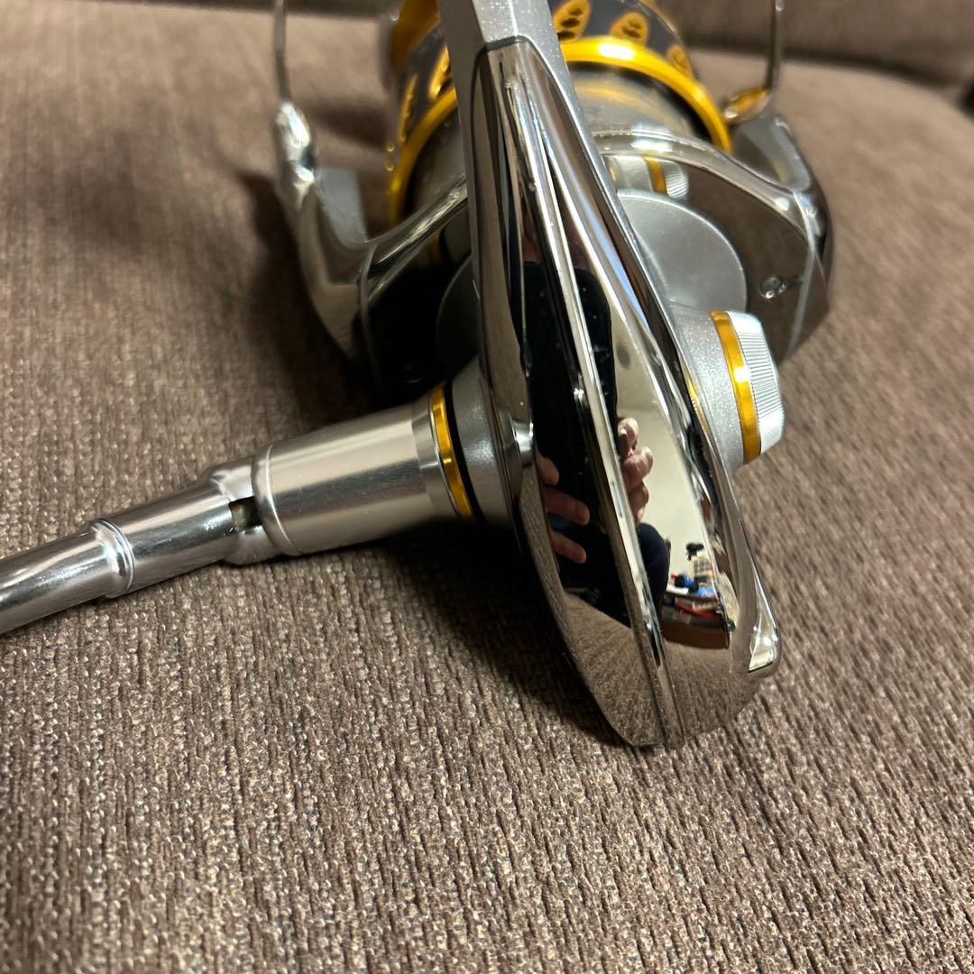 08ステラSTELLA SW 18000HG