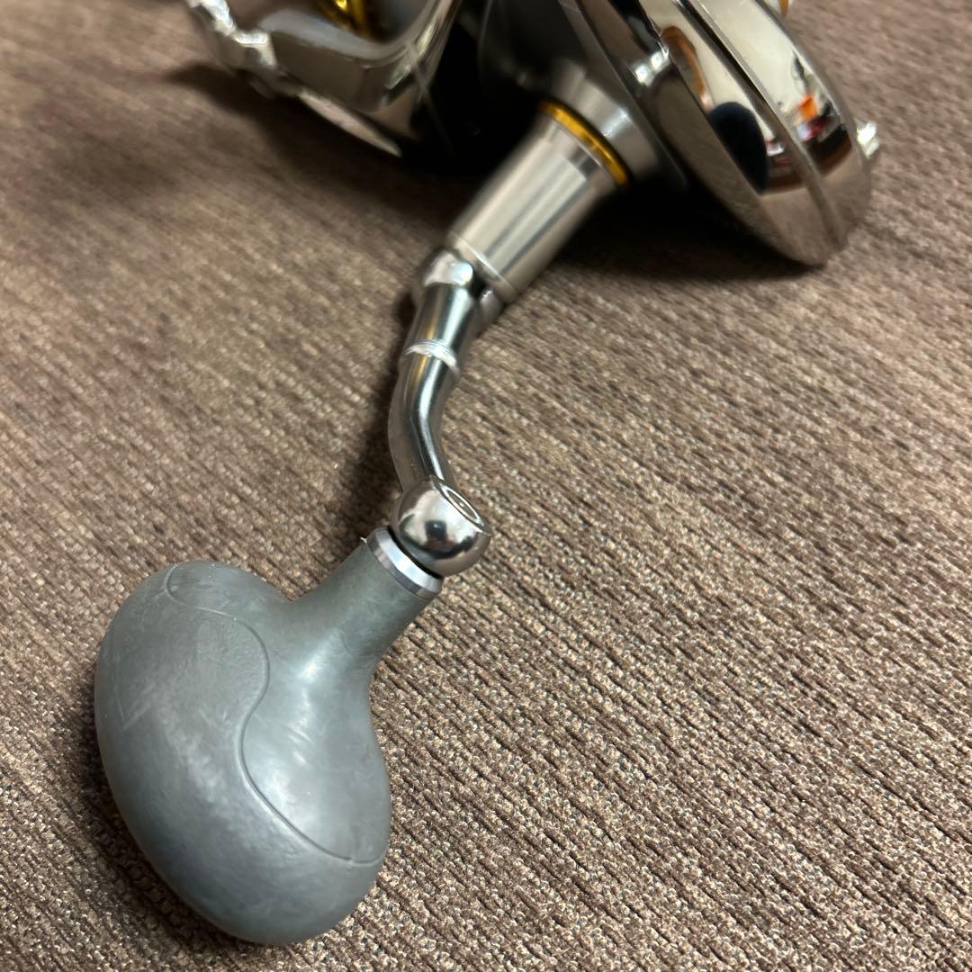 08ステラSTELLA SW 18000HG