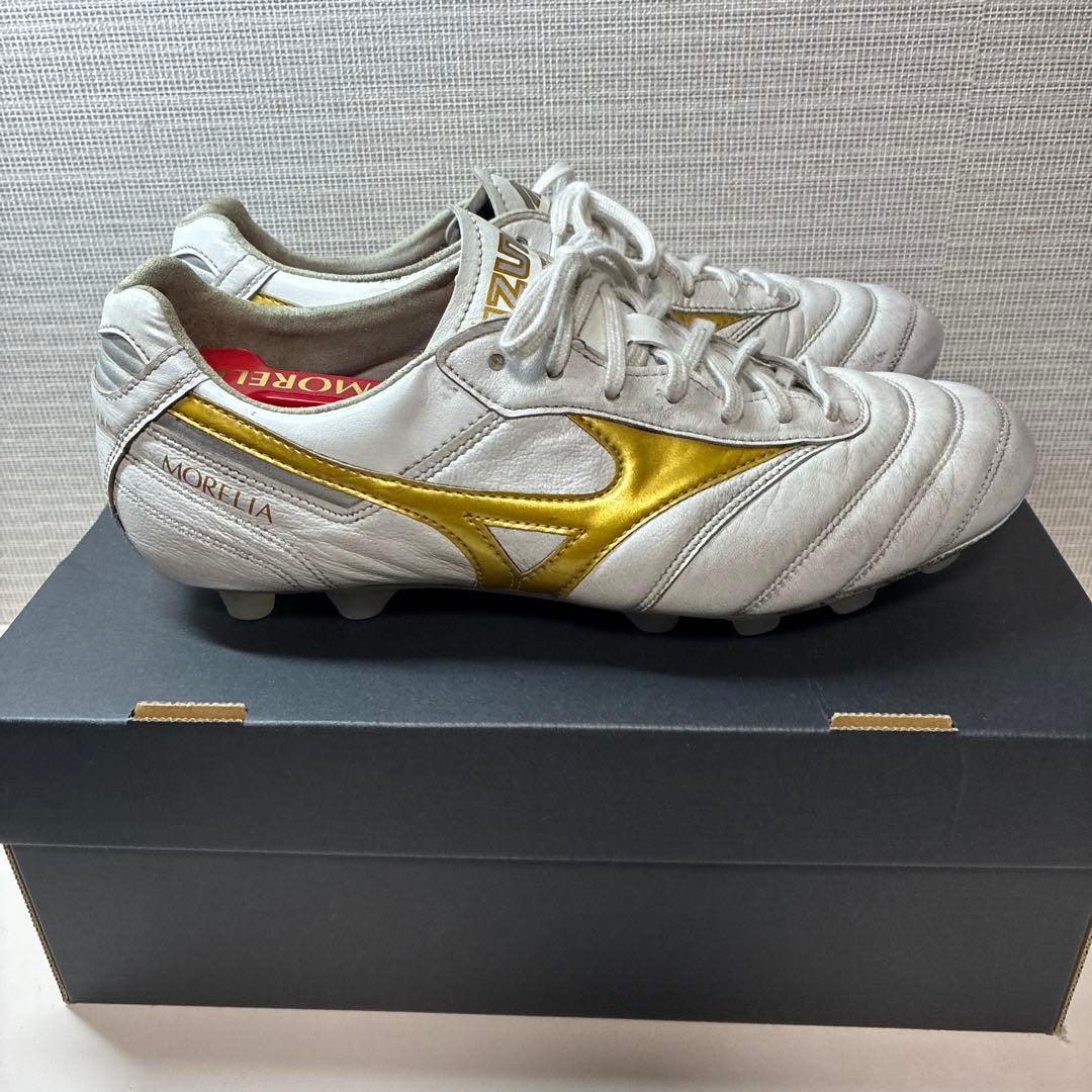 モレリアネオ2限定色