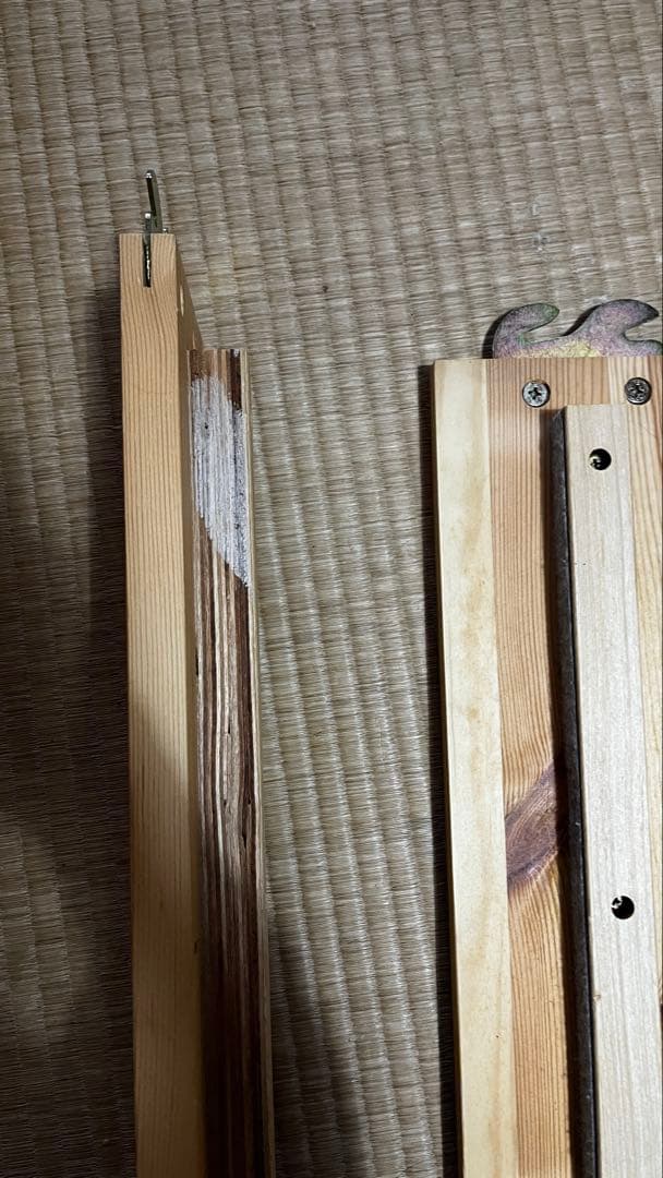 無印良品 木製ベッド パイン材 シングル 埼玉県熊谷周辺の待ち合わせ受取or配送