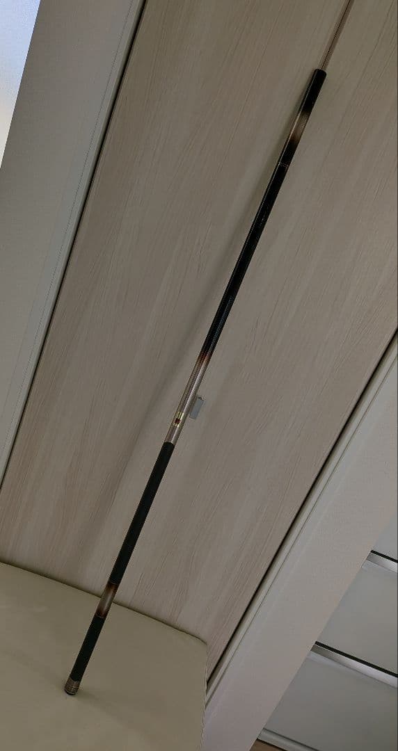 オリンピック　テクスター　鮎　硬中硬　81FX