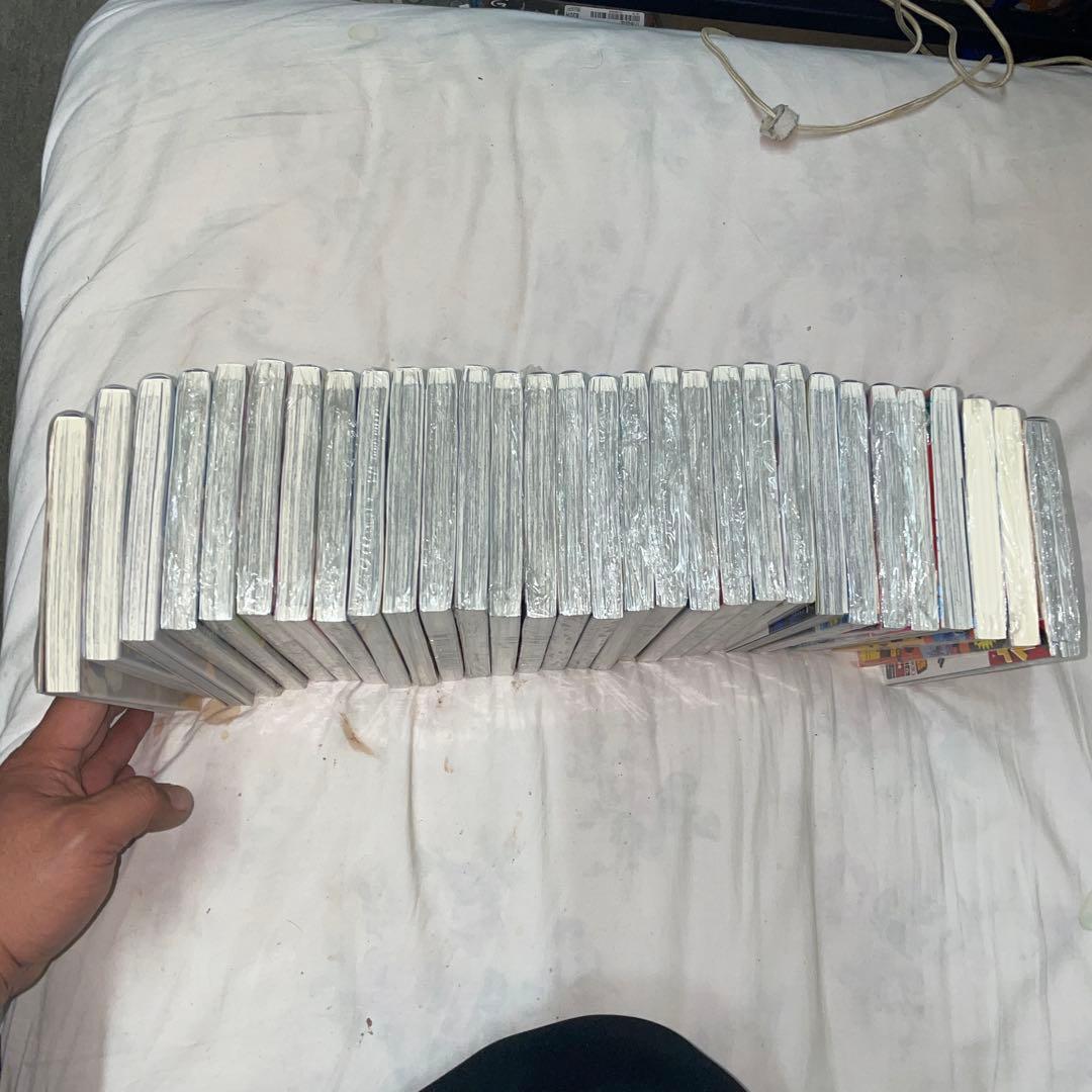 SAKAMOTO DAYS 全巻＋関連本＋購入特典多数　全巻初版