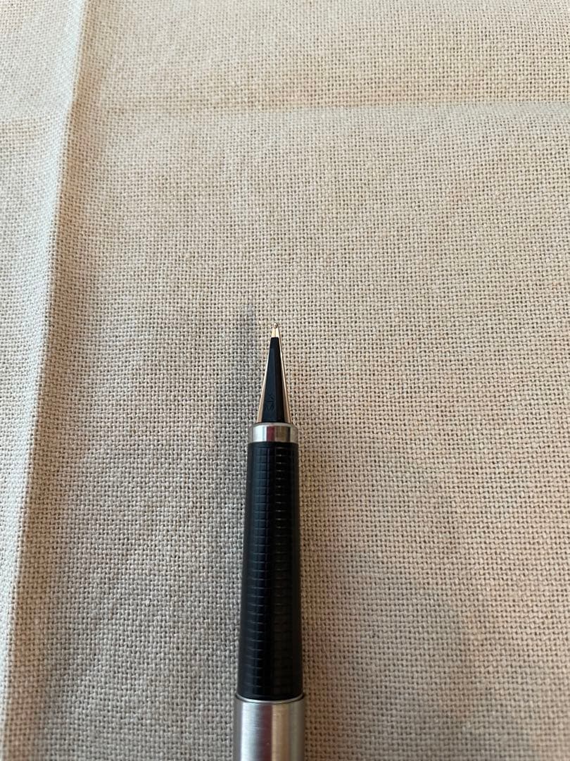 値下げ　美品　ヴィンテージ　Parker180 万年筆　廃盤　レア