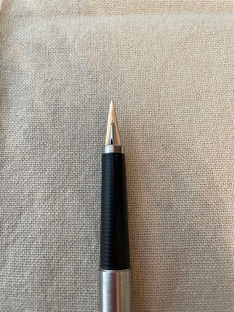 値下げ　美品　ヴィンテージ　Parker180 万年筆　廃盤　レア