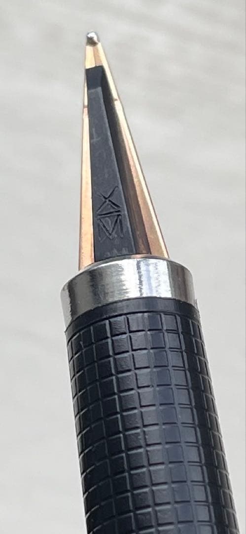 値下げ　美品　ヴィンテージ　Parker180 万年筆　廃盤　レア