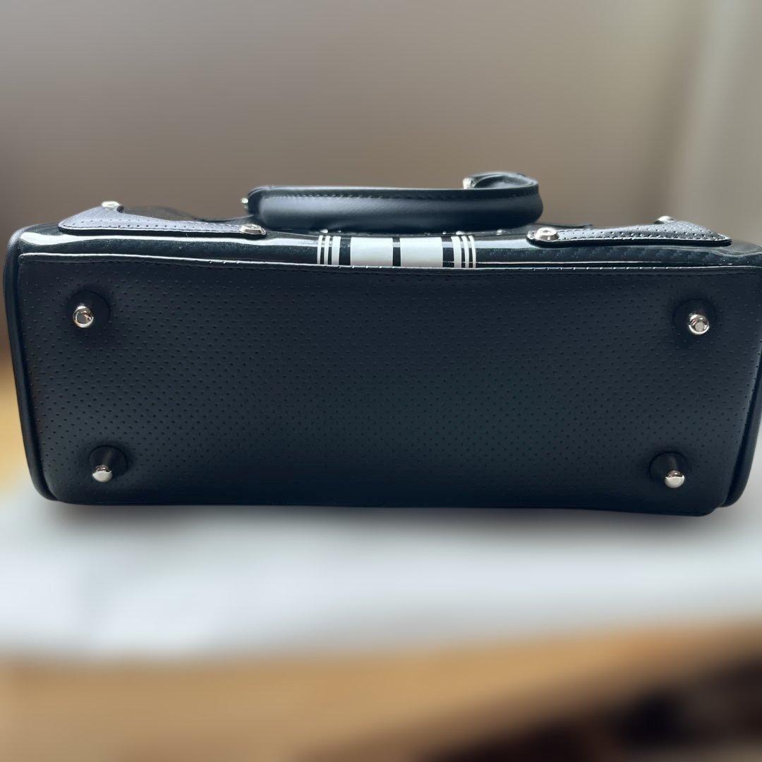 マークアンドロナ　カートバック