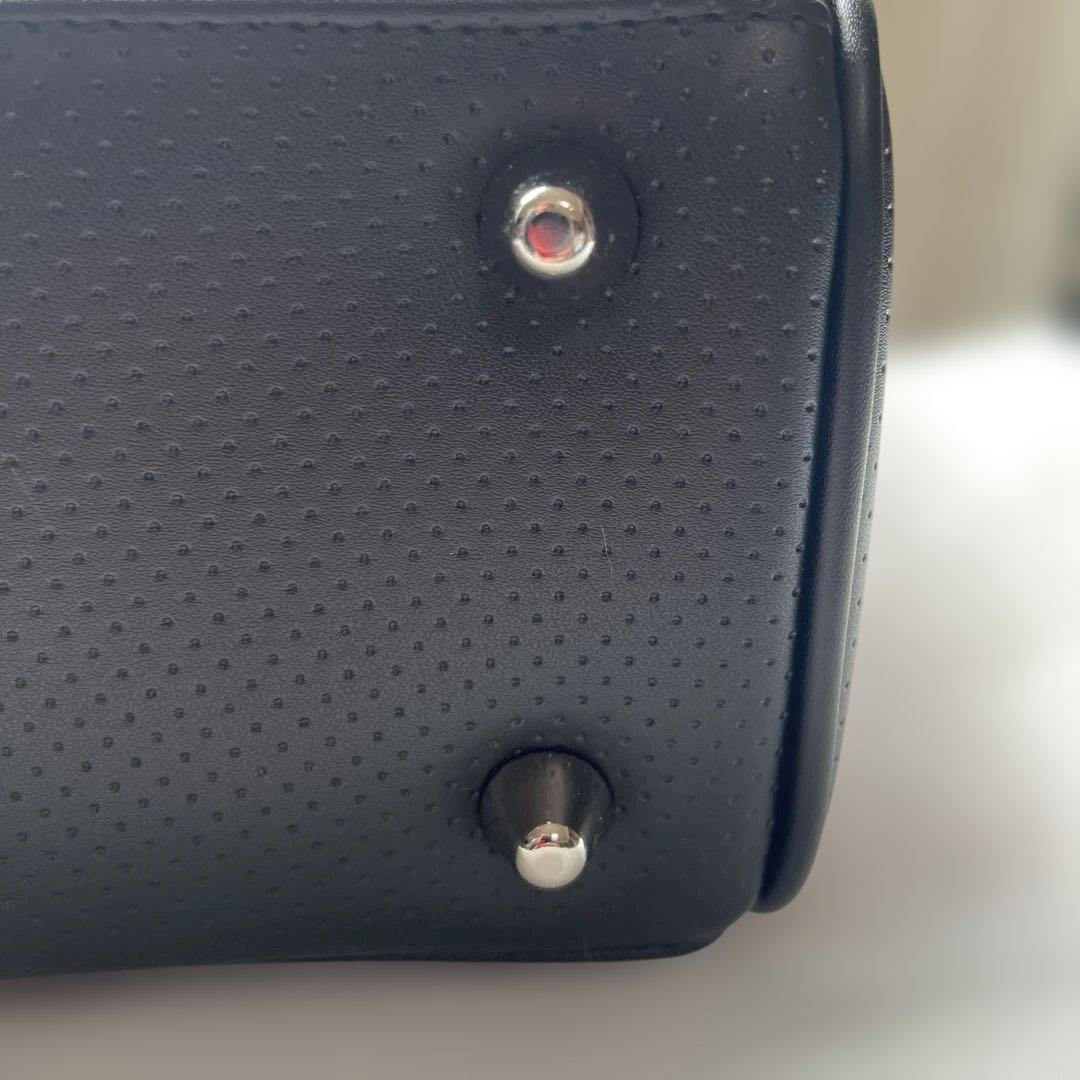 マークアンドロナ　カートバック