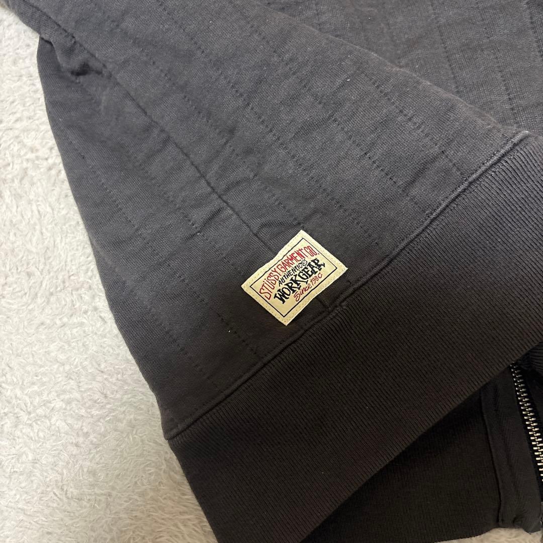 ジャケット・アウター Stussy workgear