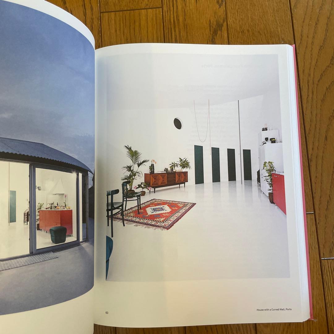 2G #80 fala 建築　建築家