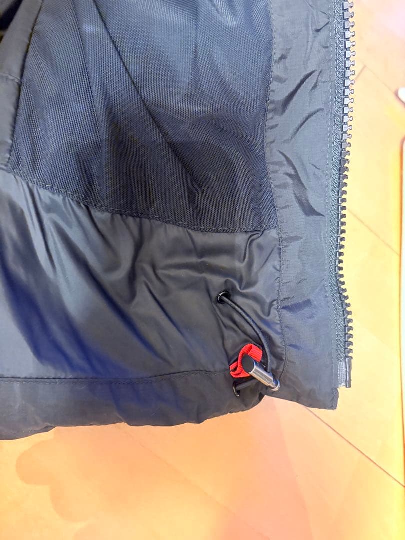 A yaka様　ご検討中商品　Ralph Lauren ダウンベスト　黒　未使用