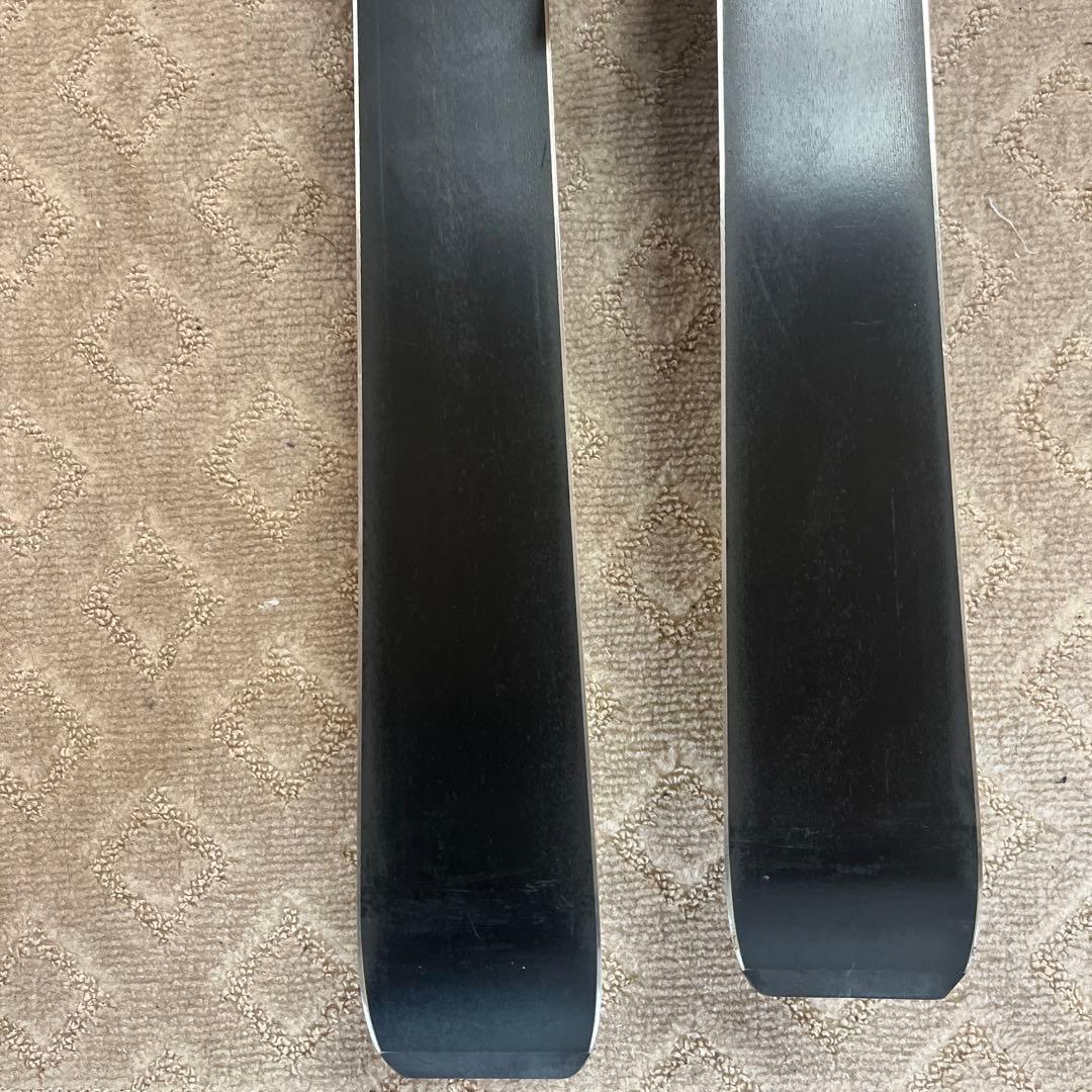 FISCHER RANGER 130 スキー板　FJ4 フィッシャー　ジュニア