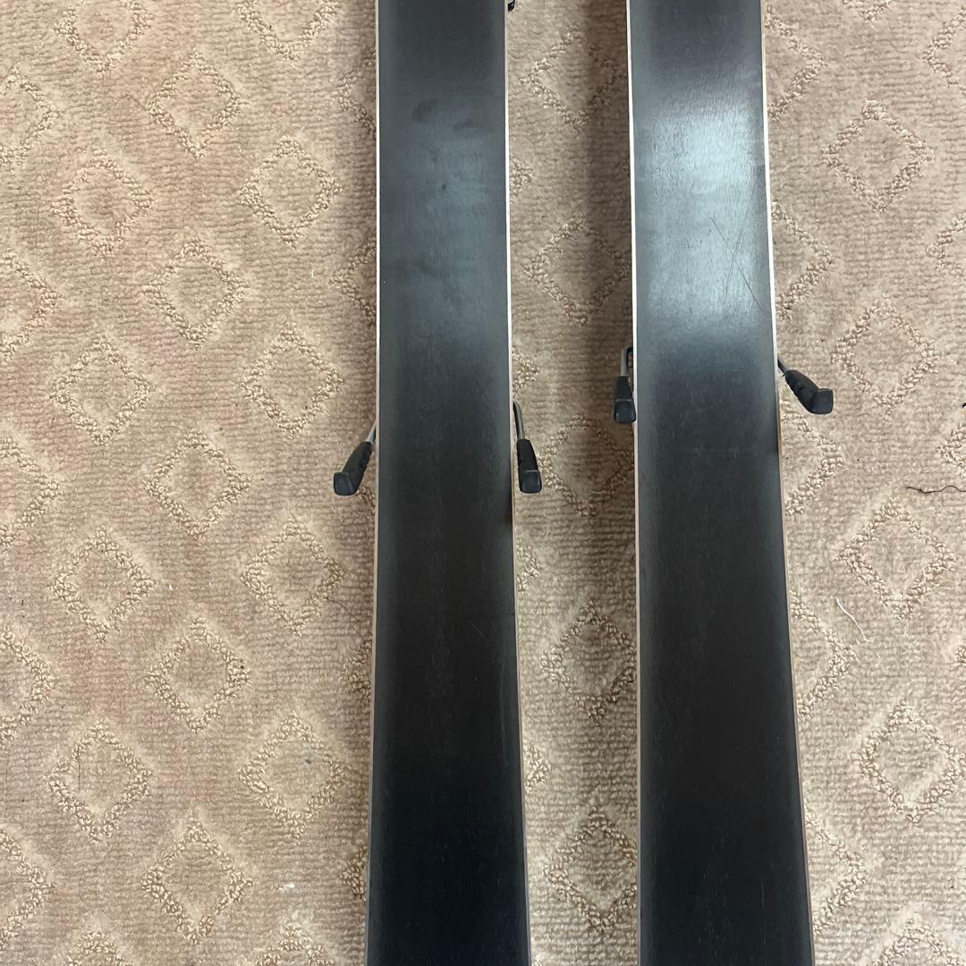 FISCHER RANGER 130 スキー板　FJ4 フィッシャー　ジュニア