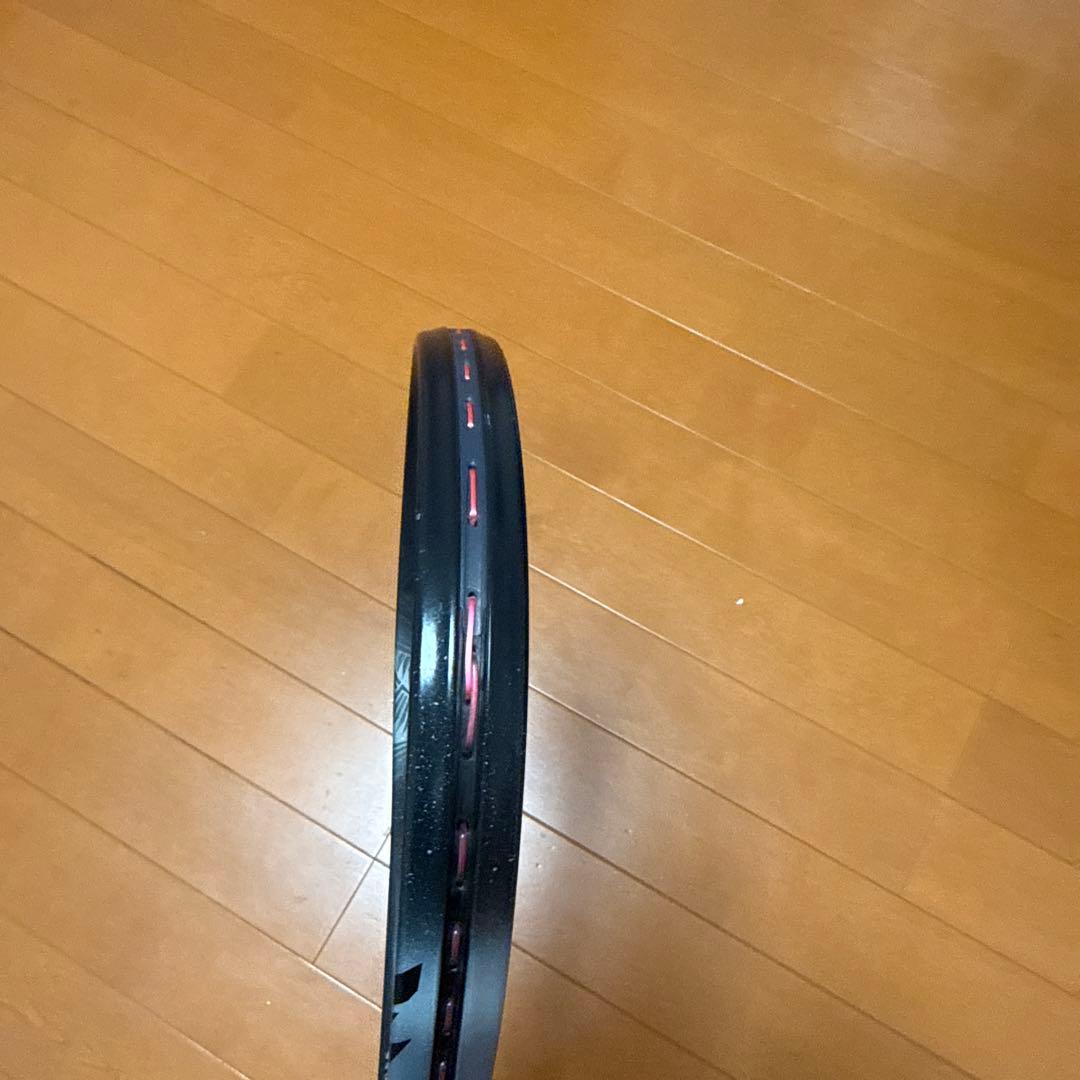 ボルトレイジ8v