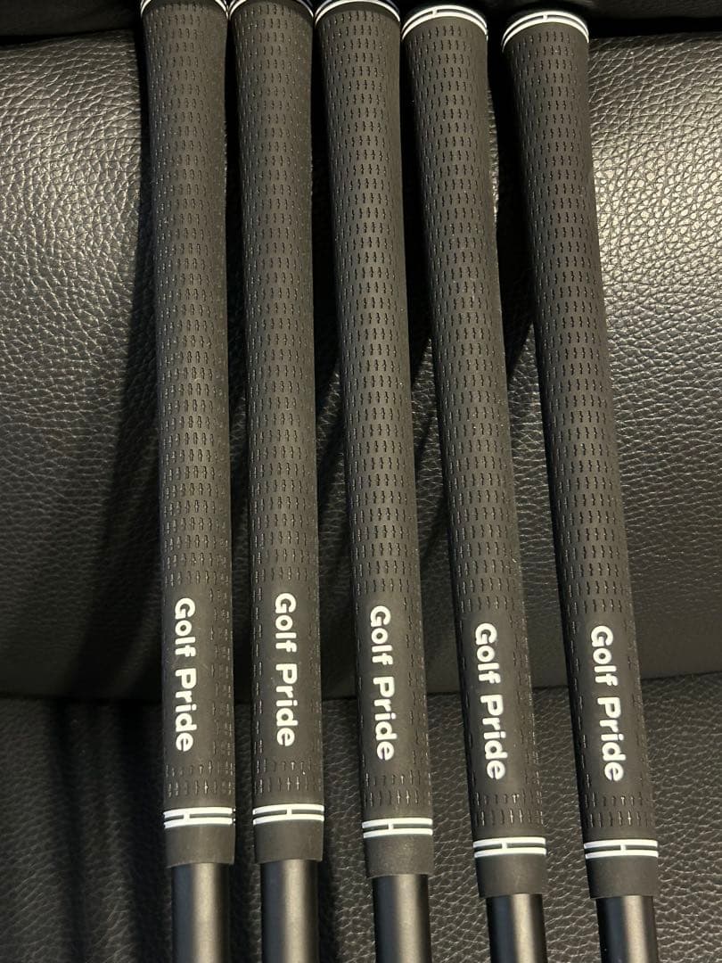 スリクソン ZXi5