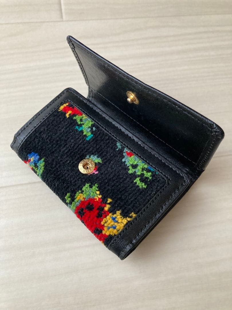 FEILERフェイラー ハイジ キーケース