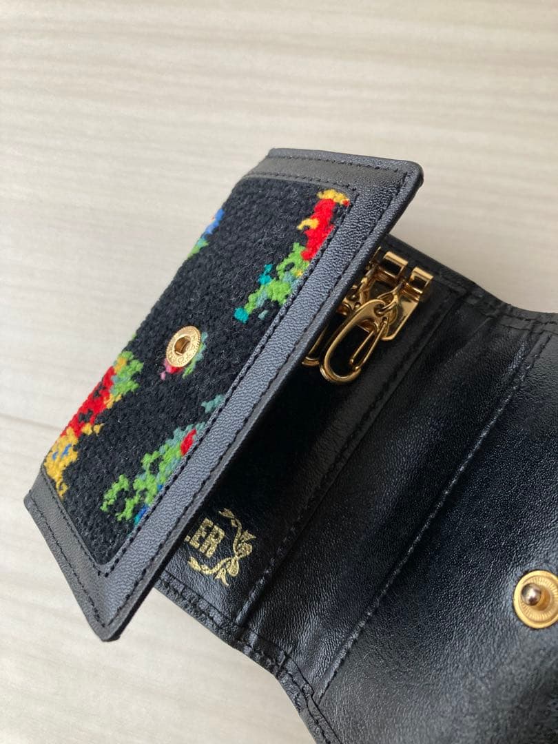 FEILERフェイラー ハイジ キーケース