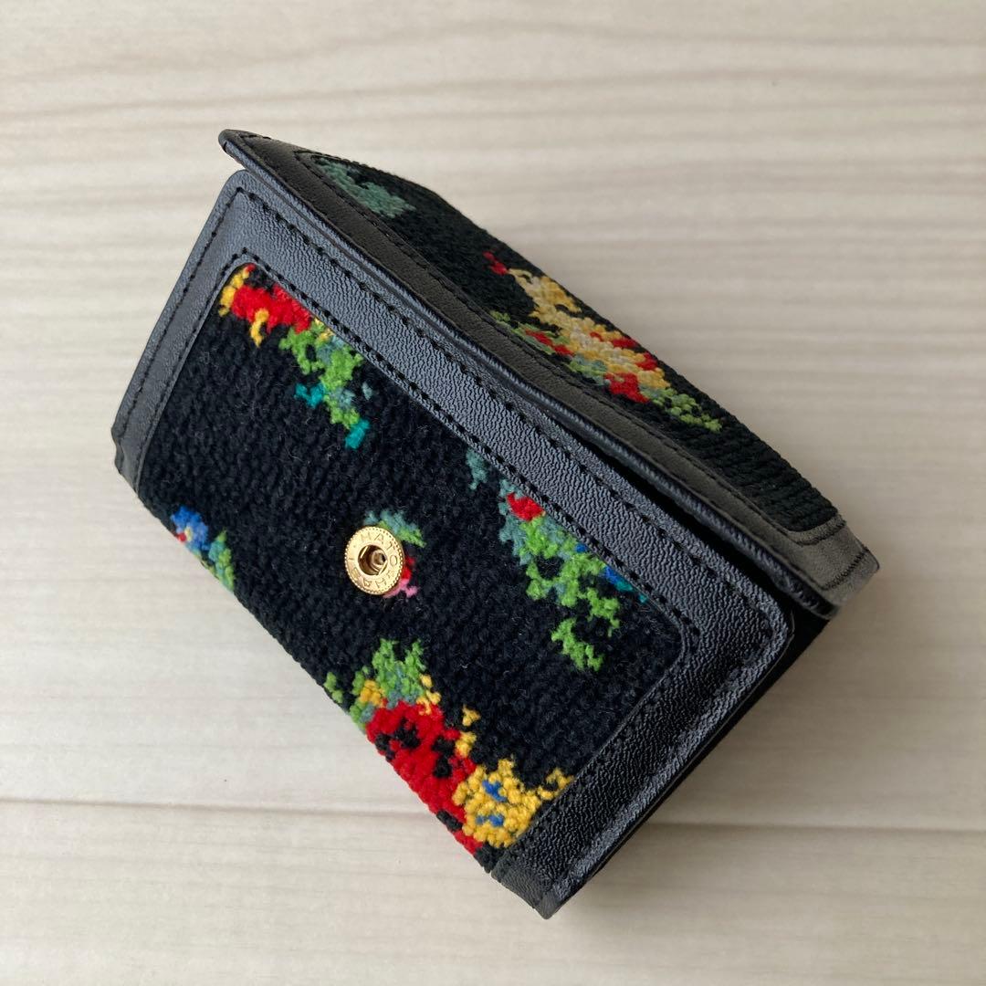 FEILERフェイラー ハイジ キーケース