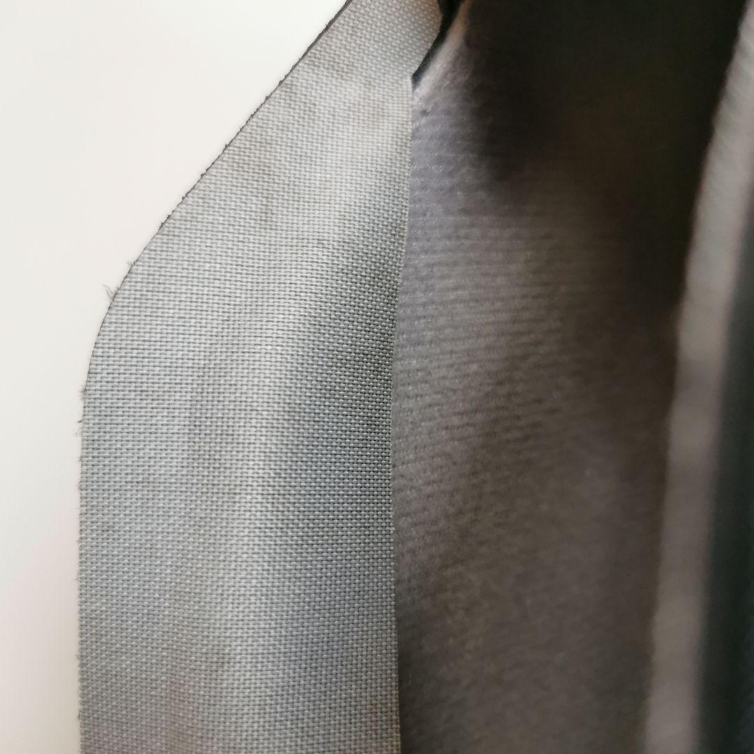 APIDURA 車体装着バッグ 黒