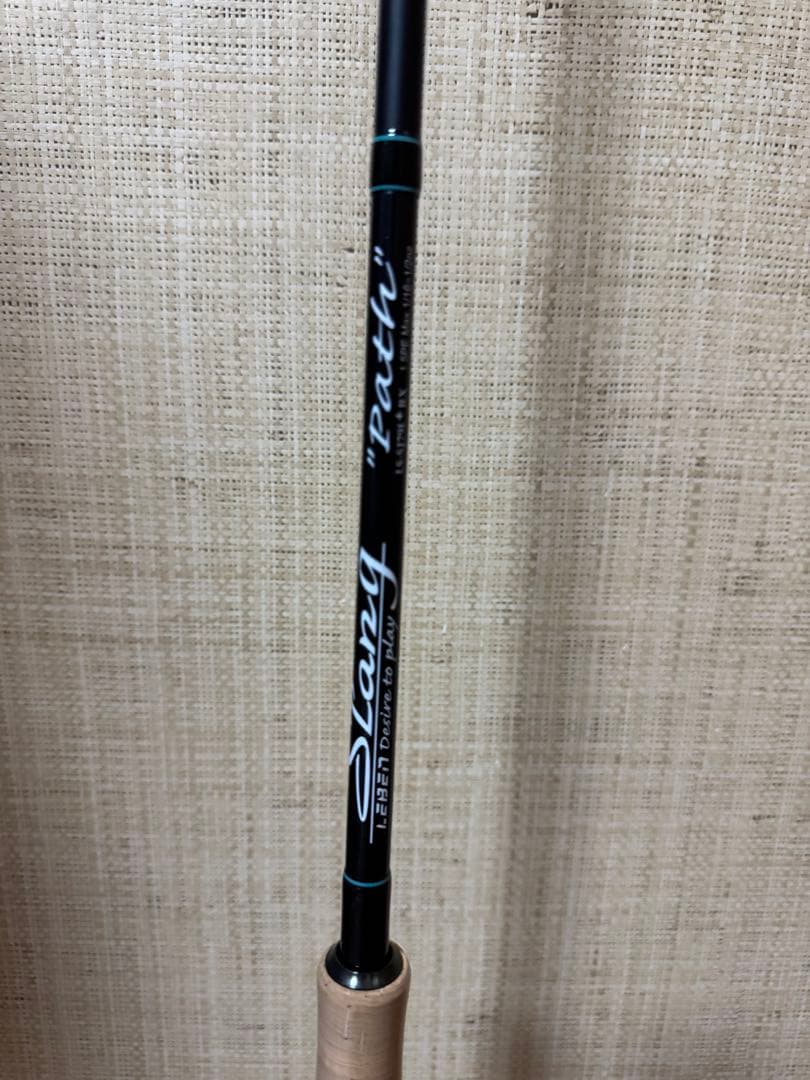 デジーノ スラング Path LS-SJ79L+RX コルク