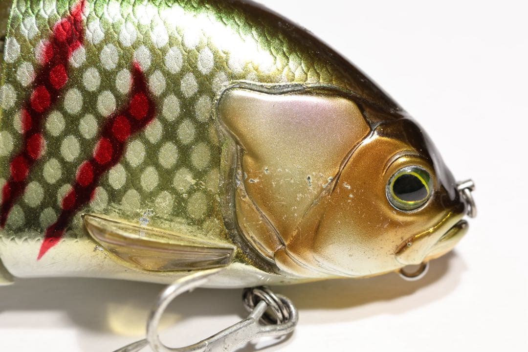 \"ジャッカル\" ジョイントベイトセット