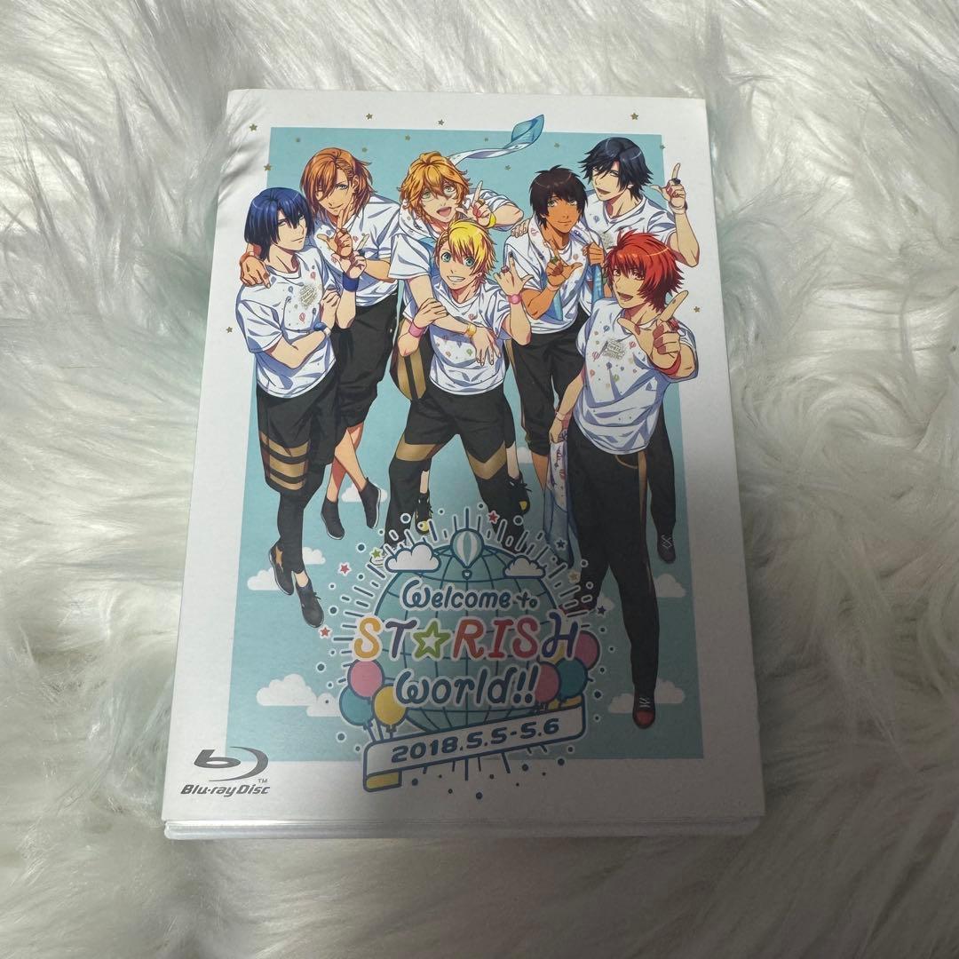 うたの☆プリンスさまっ♪ うたプリ DVD Blu-ray