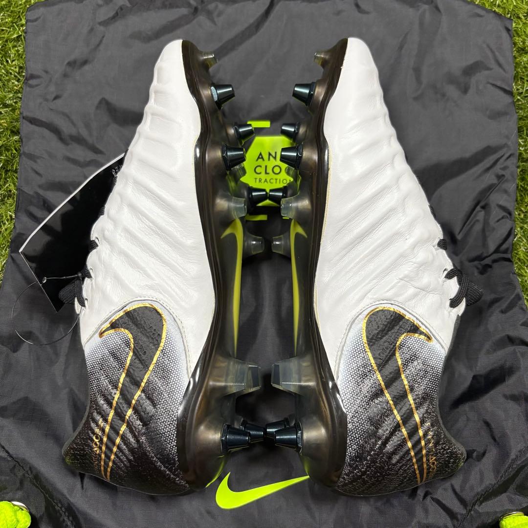 NIKE Tiempo Legend Ⅶ Elite SG-PRO AC