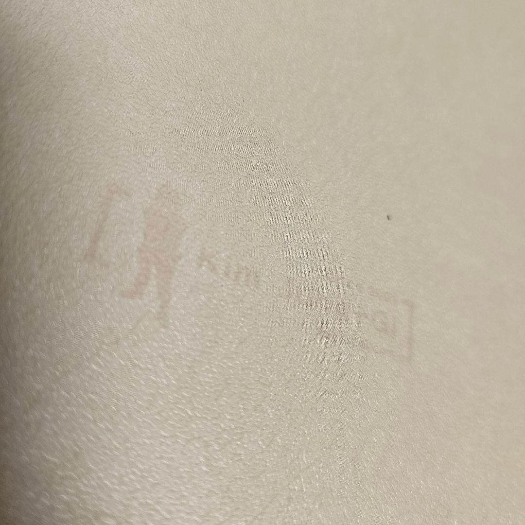 キムジョンギ Omphalos (Kim Jung-gi)