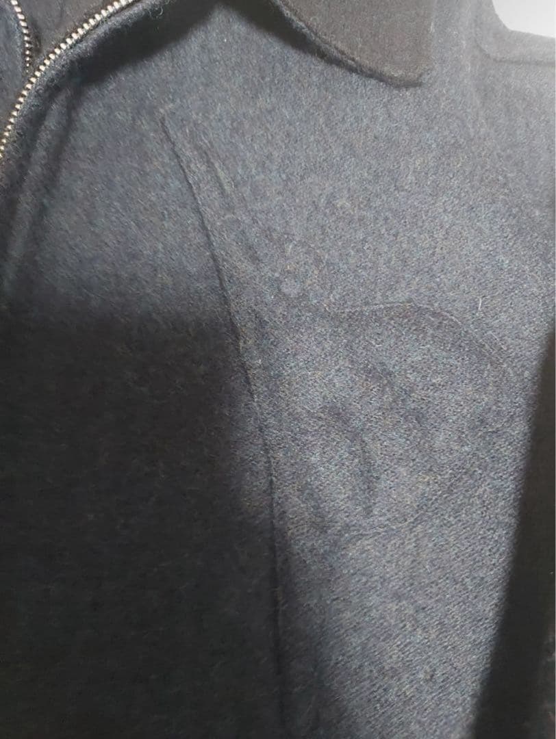 MASU　リバーシブルジャケット