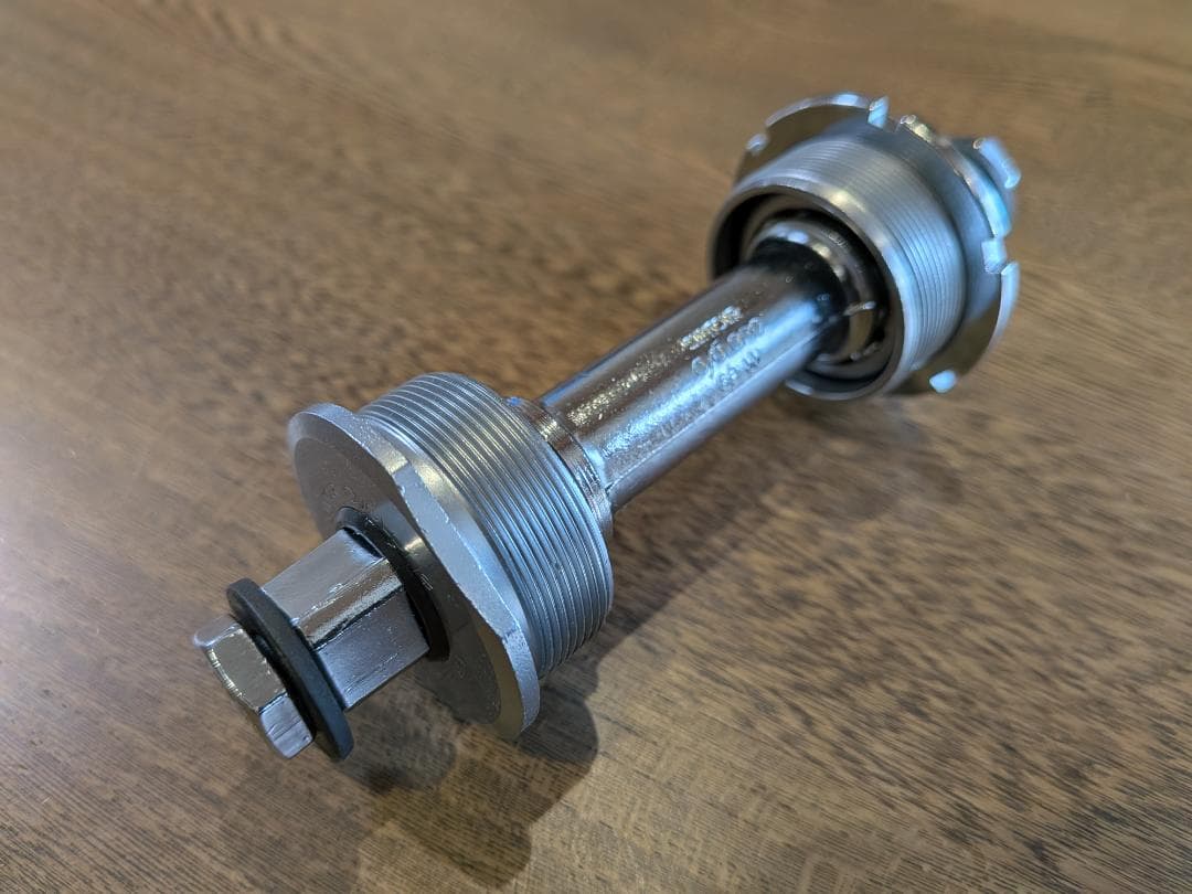 美品★suntour サンツアー cyclone ボトムブランケット