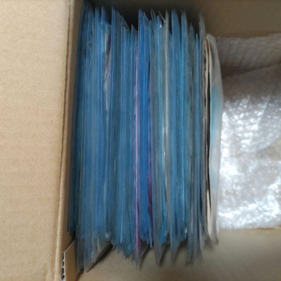 昭和歌謡　EPレコード　52枚セット　まとめ売り