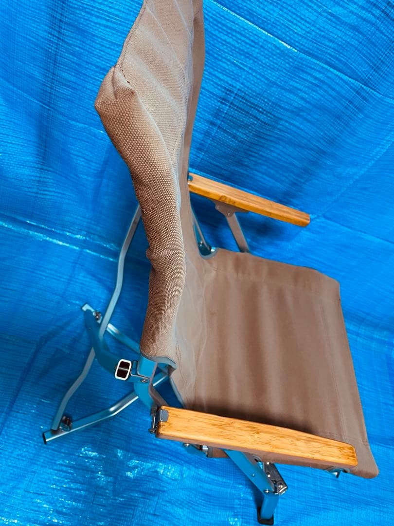  PEAKスノーピークローチェア30