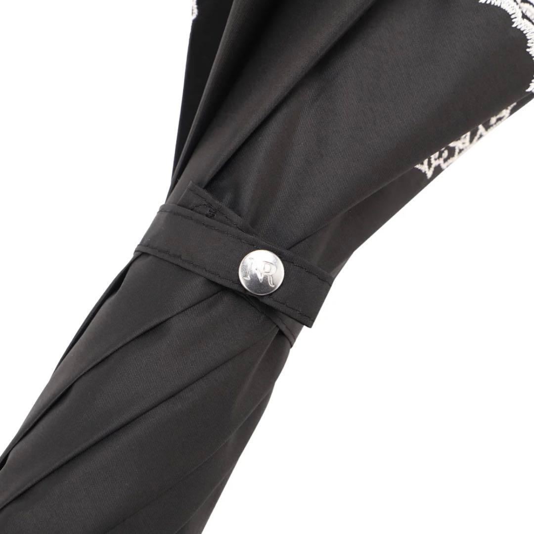 ニナリッチ サマーシールド 日傘 折りたたみ