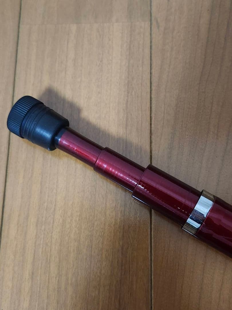 宇崎日新 NISSIN Natural Art Ⅱ 50 玉の柄