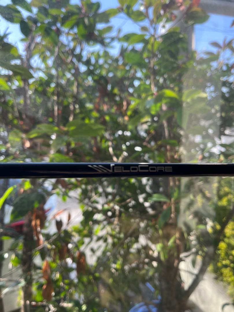 Fujikura VENTUS ブルー　5S ドライバー用　タイトリストスリーブ